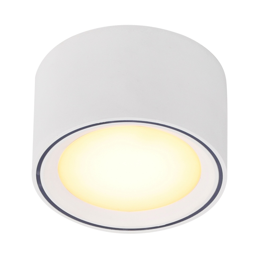 Nordlux - LED akcentinis šviestuvas FALLON LED/5,5W/230V balta