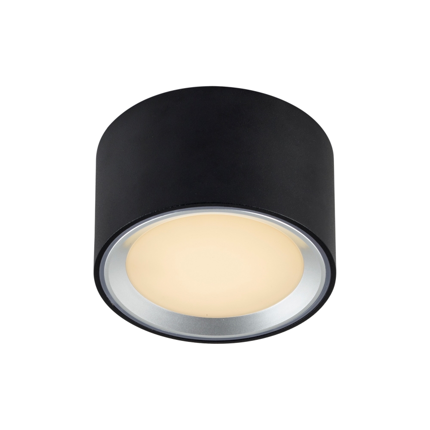 Nordlux - LED akcentinis šviestuvas FALLON LED/5,5W/230V juoda
