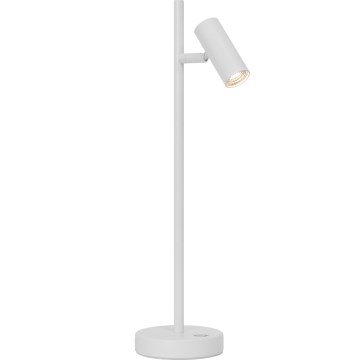 Nordlux - LED pritemdomas stalinis šviestuvas OMARI LED/3,2W/230V balta