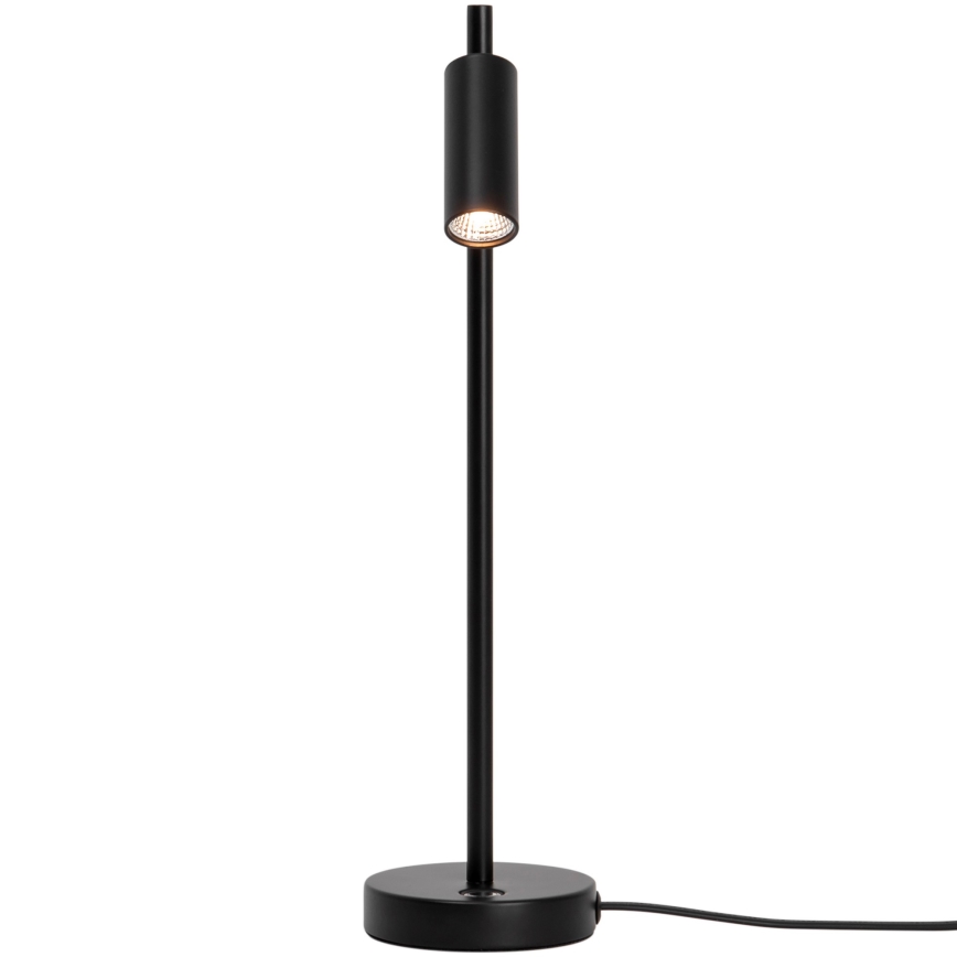Nordlux - LED pritemdomas stalinis šviestuvas OMARI LED/3,2W/230V juoda