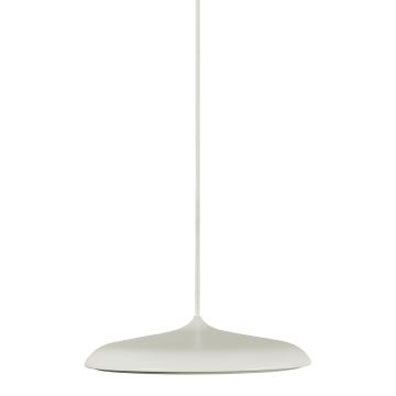 Nordlux - LED Reguliuojamas pakabinamas sietynas ARTIST LED/14W/230V diametras 25 cm smėlio spalva