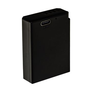 PATONA - Akumuliatorius Canon LP-E10 1020mAh Li-Ion Platinum USB-C įkrovimas