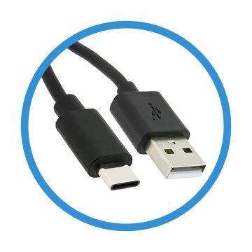 PATONA - Akumuliatorius Canon LP-E12 750mAh Li-Ion Platinum USB-C įkrovimas