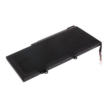 PATONA - akumuliatorius HP Pavilion 13/15 3800mAh Li-Pol 11.4V NP03XL