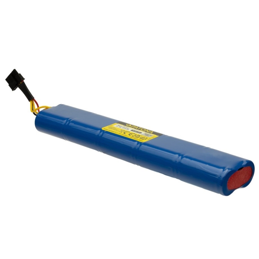 PATONA - Akumuliatorius Neato BotVac 70/75/80/85 3000mAh, Ni-Mh 12V 36Wh