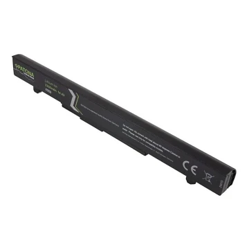 PATONA - Asus A41-X550 3350mAh ličio jonų baterija 14,4 V PREMIUM