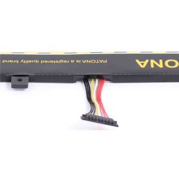 PATONA - Baterija Asus UX430 3400mAh Li-Pol 11,55V C31N1620