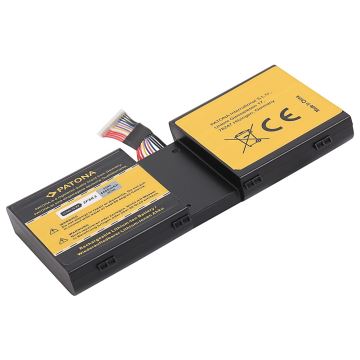 PATONA - Baterija DELL Alienware A17/A18 4400mAh Li-lon 14,8V 2F8K3