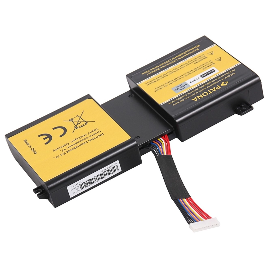 PATONA - Baterija DELL Alienware A17/A18 4400mAh Li-lon 14,8V 2F8K3