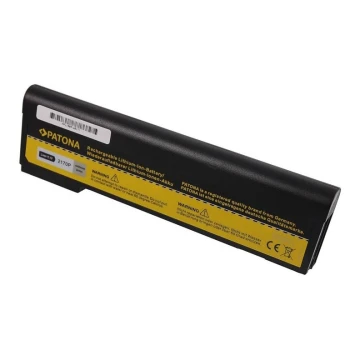 PATONA - Baterija HP EliteBook 2170p 4400mAh Li-Ion 11.1V MI04 / MI06