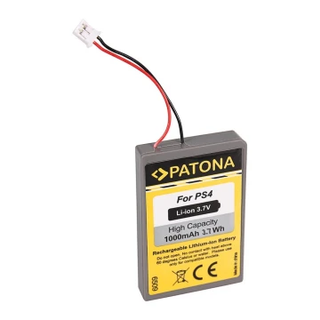 PATONA - Baterija SONY PS4 Dualshock 4 V2 1000mAh Li-lon 3,7V