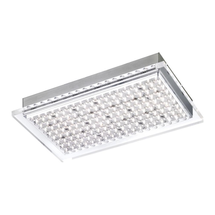 Paul Neuhaus 6130-55 - LED lubinis šviestuvas FUTURA LED/32W/230V