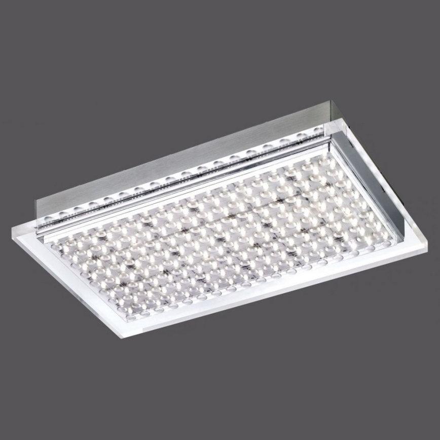 Paul Neuhaus 6130-55 - LED lubinis šviestuvas FUTURA LED/32W/230V