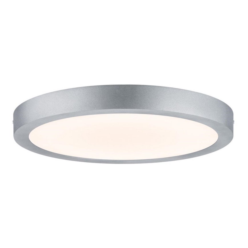 Paulmann 70656 - LED/21,8W Lubinis šviestuvas ALBIA 230V