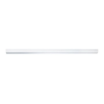 Paulmann 70682 - LED/19W IP44 Vonios veidrodžio apšvietimas LINEA 230V