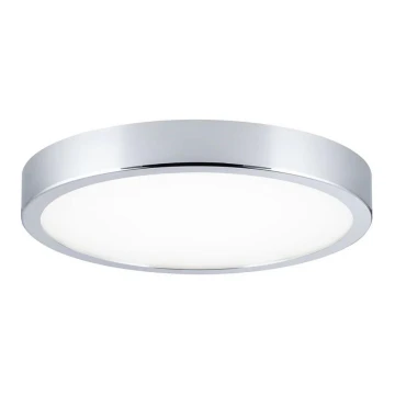 Paulmann 70882-LED/22,5W IP44 Pritemdomas sieninis vonios šviestuvas AVIAR 230V