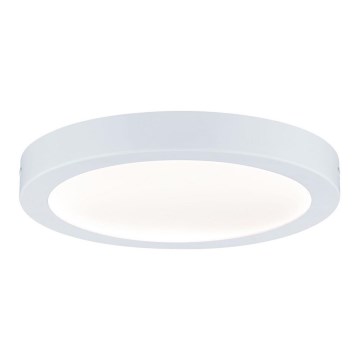 Paulmann 70899 - LED/22W lubinis šviestuvas ABIA 230V