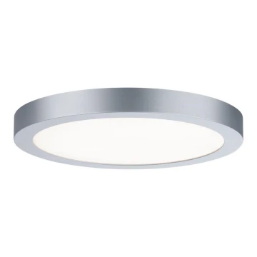 Paulmann 70983 - LED/22W Lubinis šviestuvas ABIA 230V