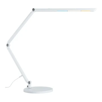 Paulmann 78911 - LED/10,6W Reguliuojama stalinė lempa FLEXBAR 230V 3000/4000/6500K