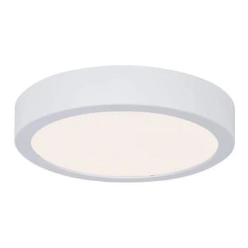 Paulmann 78923 - LED/13W IP44 Pritemdomas sieninis vonios šviestuvas AVIAR 230V