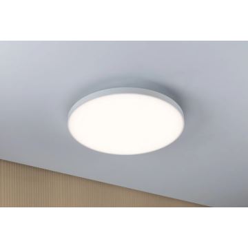 Paulmann 79891 - LED/19W Lubinis šviestuvas VELORA 230V