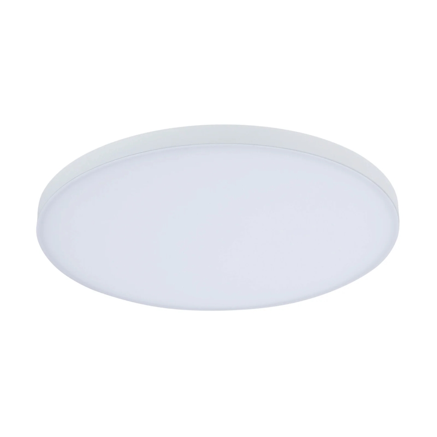 Paulmann 79895-LED/22W Pritemdomas lubinis šviestuvas SMART VELORA 230V 2700-6500K