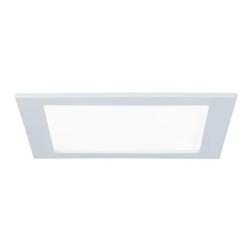 Paulmann 92066 - LED/18W IP44 Įleidžiamas vonios šviestuvas 230V