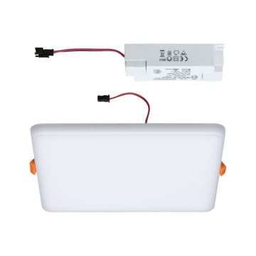 Paulmann 92398 - LED / 17,5W IP44 vonios įleidžiamas šviestuvas VARIFIT 230V