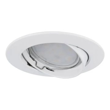 Paulmann 92803 - Vonios LED/6,8W pakabinamas šviestuvas COIN 230V