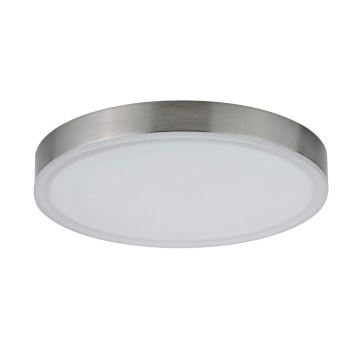 Paulmann 93564 - KOMPLEKTAS 3x LED/4,5W Baldų apšvietimas FURNITURE 230V