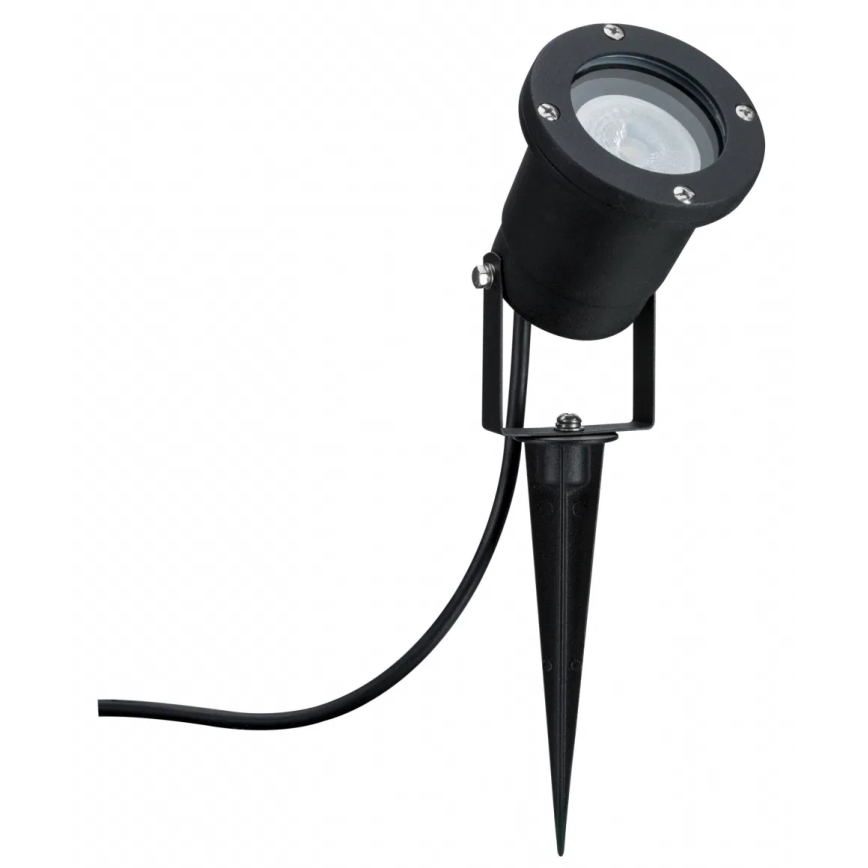 Paulmann 94731 - LED/4,3W IP65 Lauko šviestuvas SPOT 230V