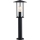 Paulmann 94737 - LED 1xE27/4,3W IP44 Lauko šviestuvas CLASSIC 230V