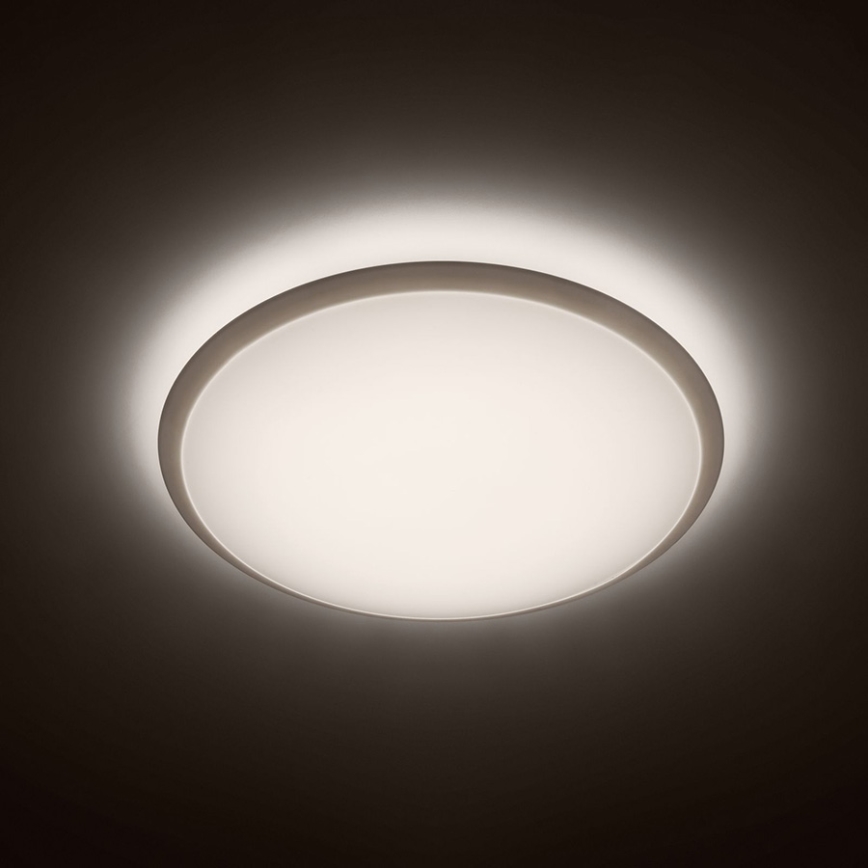 Philips - LED lubinis šviestuvas 1xLED/20W/230V