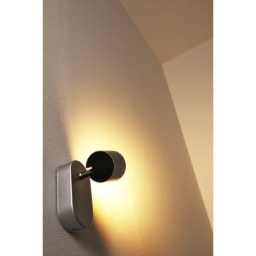Philips - Akcentinis LED šviestuvas 1xLED/4W/230V