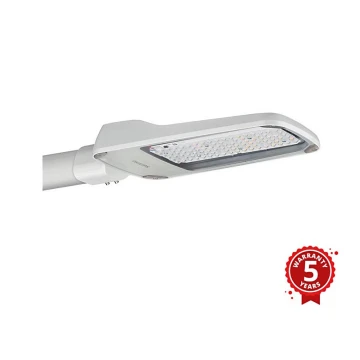 Philips BRP102 LED75/740 II DM 42-60A - LED gatvės šviestuvas CORELINE MALAGA LED/56,5W/230V IP65 4000K