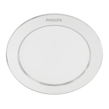 Philips - Įleidžiamas LED šviestuvas LED/3.5W/230V 3,000K