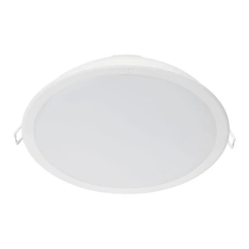 Philips - Įleidžiamas šviestuvas LED/23,5W/230V 6500K