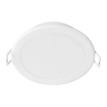 Philips - Įleidžiamas šviestuvas MESON LED/5,5W/230V 3000K