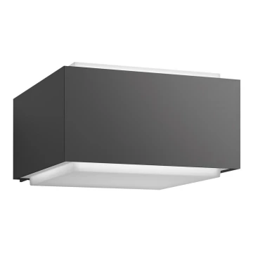 Philips - Lauko šviestuvas 1xE27/42W/230V IP44