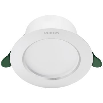 Philips - LED įleidžiamas lubinis šviestuvas LED/2,2W/230V 3000K