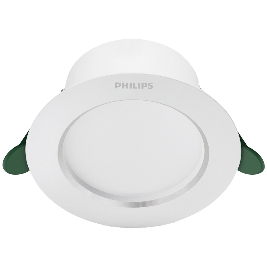 Philips - LED įleidžiamas lubinis šviestuvas LED/2,2W/230V 3000K