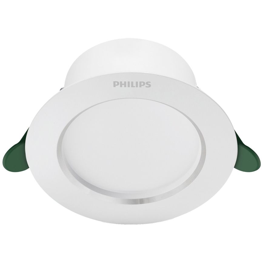 Philips - LED įleidžiamas lubinis šviestuvas LED/2,2W/230V 4000K