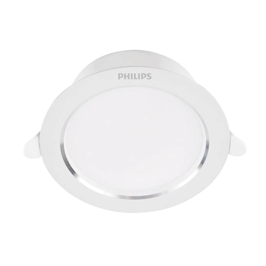 Philips - LED įleidžiamas lubinis šviestuvas LED/3,5W/230V 4000K