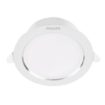Philips - LED įleidžiamas lubinis šviestuvas LED/4,5W/230V 4000K