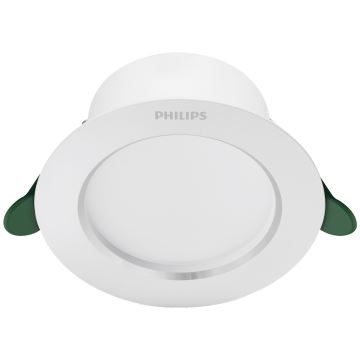 Philips - LED įleidžiamas lubinis šviestuvas LED/4,8W/230V 4000K