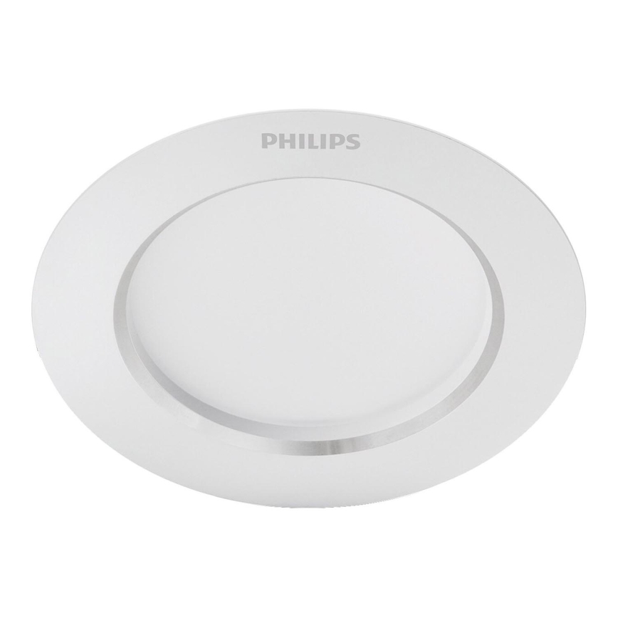 Philips - LED įleidžiamas lubinis šviestuvas LED/2,2W/230V 4000K