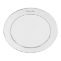 Philips - LED įleidžiamas lubinis šviestuvas LED/4,5W/230V 3000K