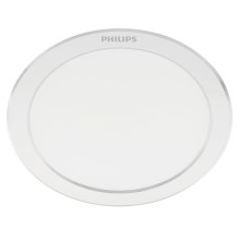 Philips - LED Įleidžiamas šviestuvas LED/13W/230V 4000K