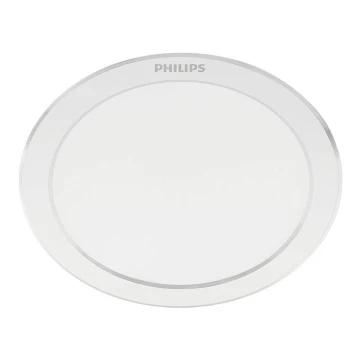 Philips - LED Įleidžiamas šviestuvas LED/13W/230V 4000K