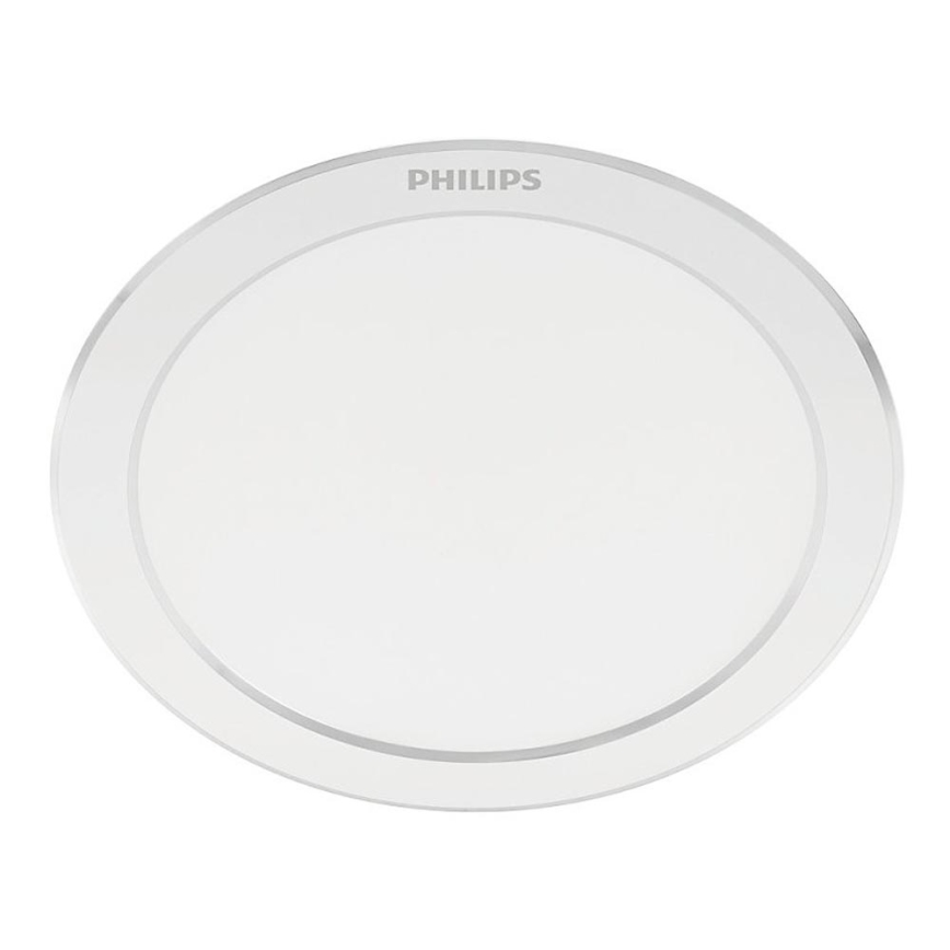 Philips - LED Įleidžiamas šviestuvas LED/17W/230V 3000K